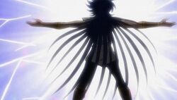 Saint Seiya Omega 1x97 The End of the Battle! Become a Legend, Kouga! -  Trakt