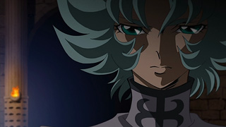 Episódio 33 (Ômega), Saint Seiya Wiki