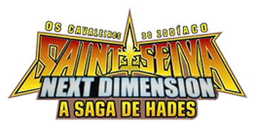 Saint Seiya: Next Dimension - Wikiwand