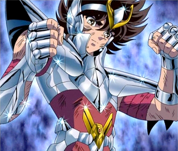 Os Cavaleiros Do Zodiaco Ômega - Episódio 74 - Animes Online