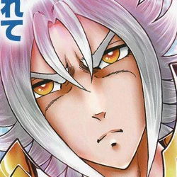 Kain e Abel de Gêmeos/Galeria | Saint Seiya Wiki | Fandom