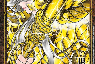 Volume 10 (Next Dimension) | Saint Seiya Wiki | Fandom