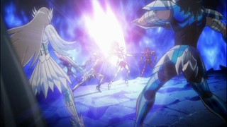 Pra Sempre Saint Seiya: O Polêmico Saint Seiya Ômega