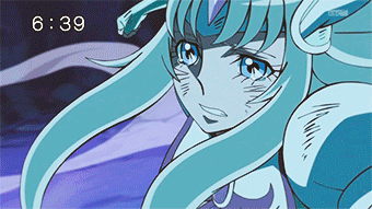 Yuna De Aguia Saint Seiya Wiki Fandom Yuna De Aguia Saint Seiya Wiki Fandom
