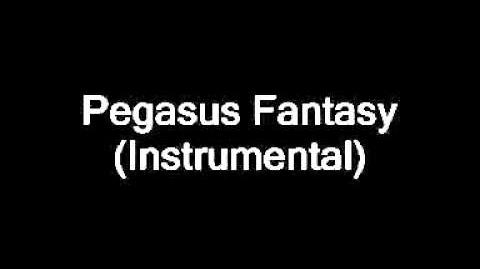 Pegasus Fantasy - Versão Instrumental