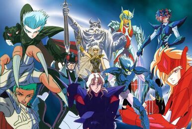 Paradox de Jano Escarlate, Saint Seiya Wiki, FANDOM powered by Wikia