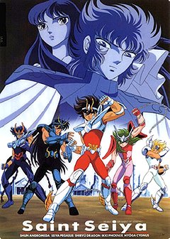 Os Cavaleiros do Zodíaco: A Lenda dos Defensores de Atena, Saint Seiya  Wiki