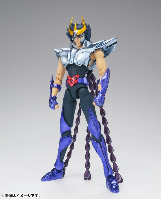 Ikki de Fênix V2 (Cloth Myth EX) | Saint Seiya Wiki | Fandom