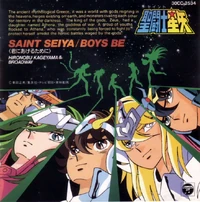 Hits III - Boys Be.