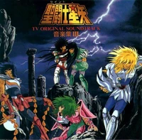 TV Original Soundtrack III.