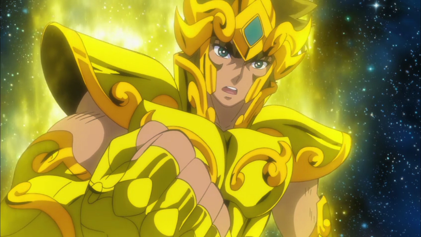 Assistir Saint Seiya - Soul of Gold (Os Cavaleiros do Zodíaco