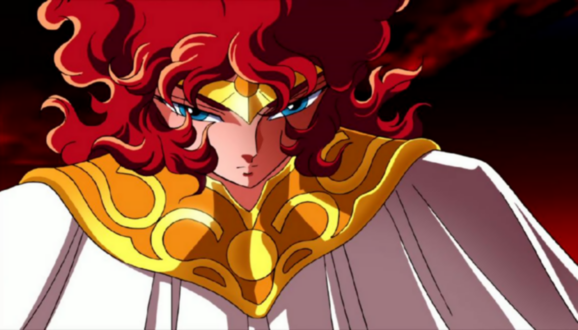 Os Cavaleiros do Zodíaco: Prólogo do Céu, Saint Seiya Wiki