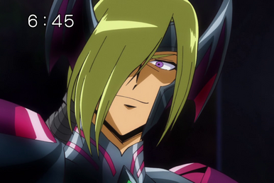 Ji-Woo | Saint Seiya Wiki | Fandom