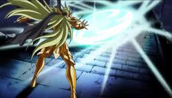 Tokisada de Relógio da Morte, Saint Seiya Wiki, FANDOM powered by Wikia