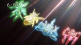As Chronotectors da Primeira Classe