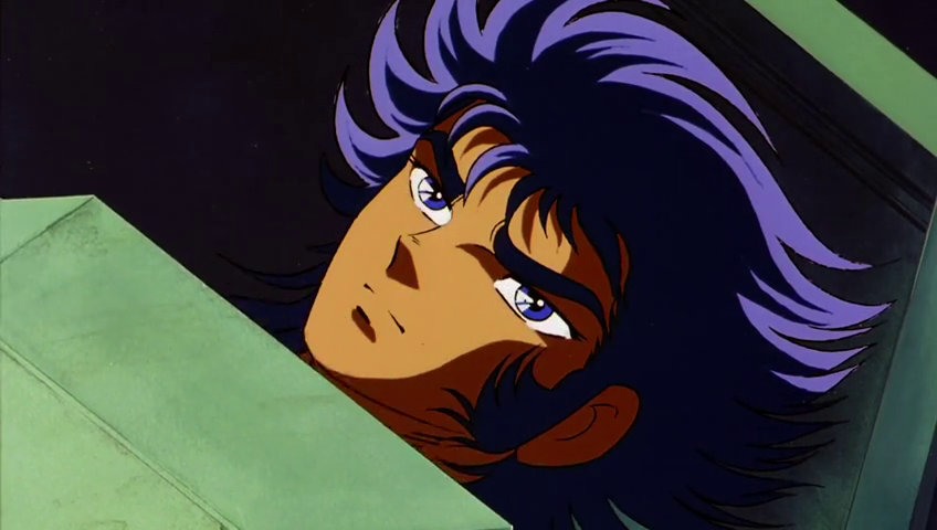 Tokisada de Relógio da Morte, Saint Seiya Wiki, FANDOM powered by Wikia