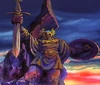(Asgard) Odin