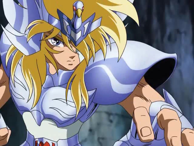 TODAS as TEMPORADAS de CAVALEIROS do ZODÍACO em ANIME! Curiosidades Saint  Seiya / Sempre Quis Saber 