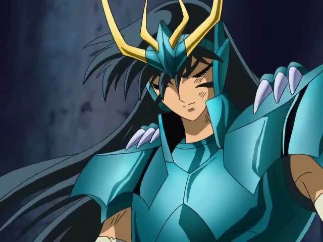 Fudou de Virgem, Saint Seiya Wiki