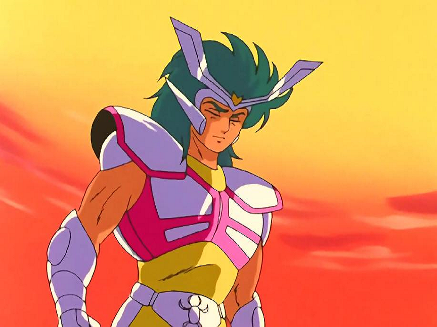 Gallia, Saint Seiya Wiki, Fandom