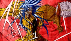 Aspros satã imperial