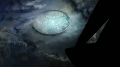 Muralhas ao redor de Pallasbelda