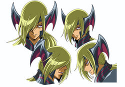 Tokisada de Relógio da Morte, Saint Seiya Wiki, FANDOM powered by Wikia