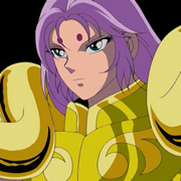 Armadura de Áries, Saint Seiya Wiki