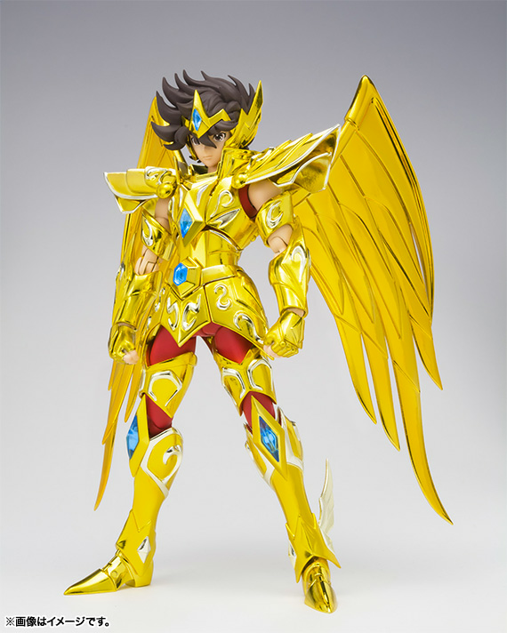 Seiya de Sagitário (Ω), Saint Seiya Wiki, Fandom