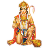 Hanuman History