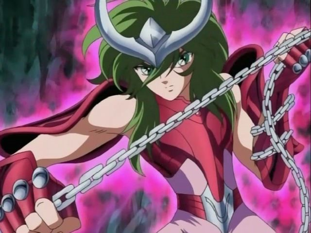 Os Cavaleiros do Zodíaco: Os Guerreiros do Armagedon, Saint Seiya Wiki