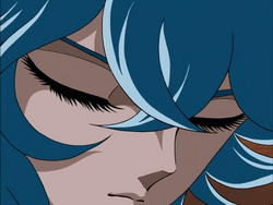 Orphée de Lira/Galeria, Saint Seiya Wiki