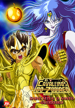 Os Cavaleiros Do Zodíaco Legendado - Animes Online