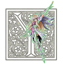 A nova armadura de aguia