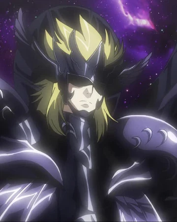 Radamanthys Lost Canvas Wiki This manga tells the story of the previous holy war, taking place in the 18th century, 250 years before the original series, in the saint seiya universe. radamanthys lost canvas wiki