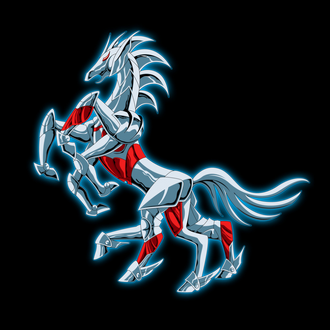 Svadilfari, o Clã do Cavalo