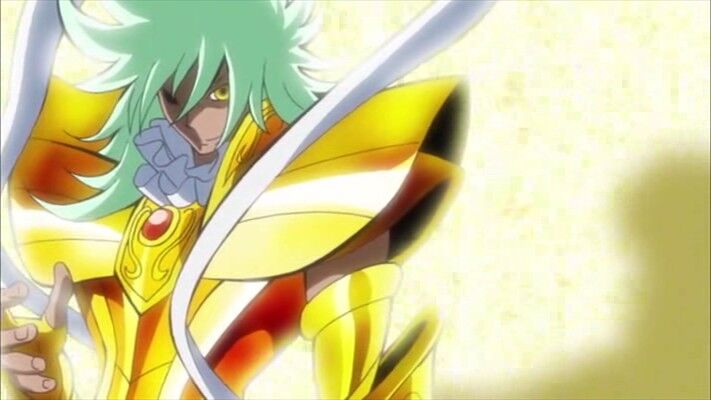 Fudou de Virgem, Saint Seiya Wiki