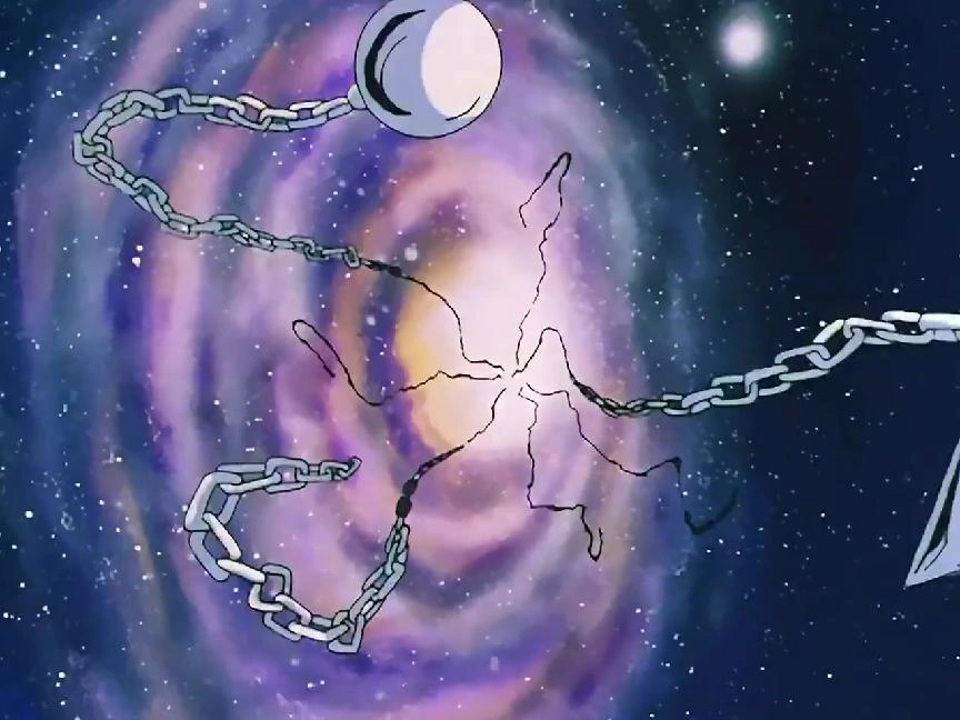 Corrente De Andromedra Fenix