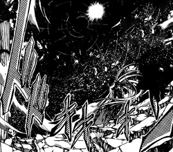 Aspros Outra Dimensão