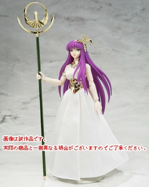 Saori (Cloth Myth) | Saint Seiya Wiki | Fandom