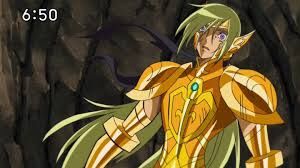 Tokisada de Relógio da Morte, Saint Seiya Wiki, FANDOM powered by Wikia