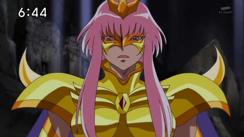 Armadura de Escorpião, Saint Seiya Wiki