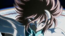 Ícaro, Saint Seiya Wiki