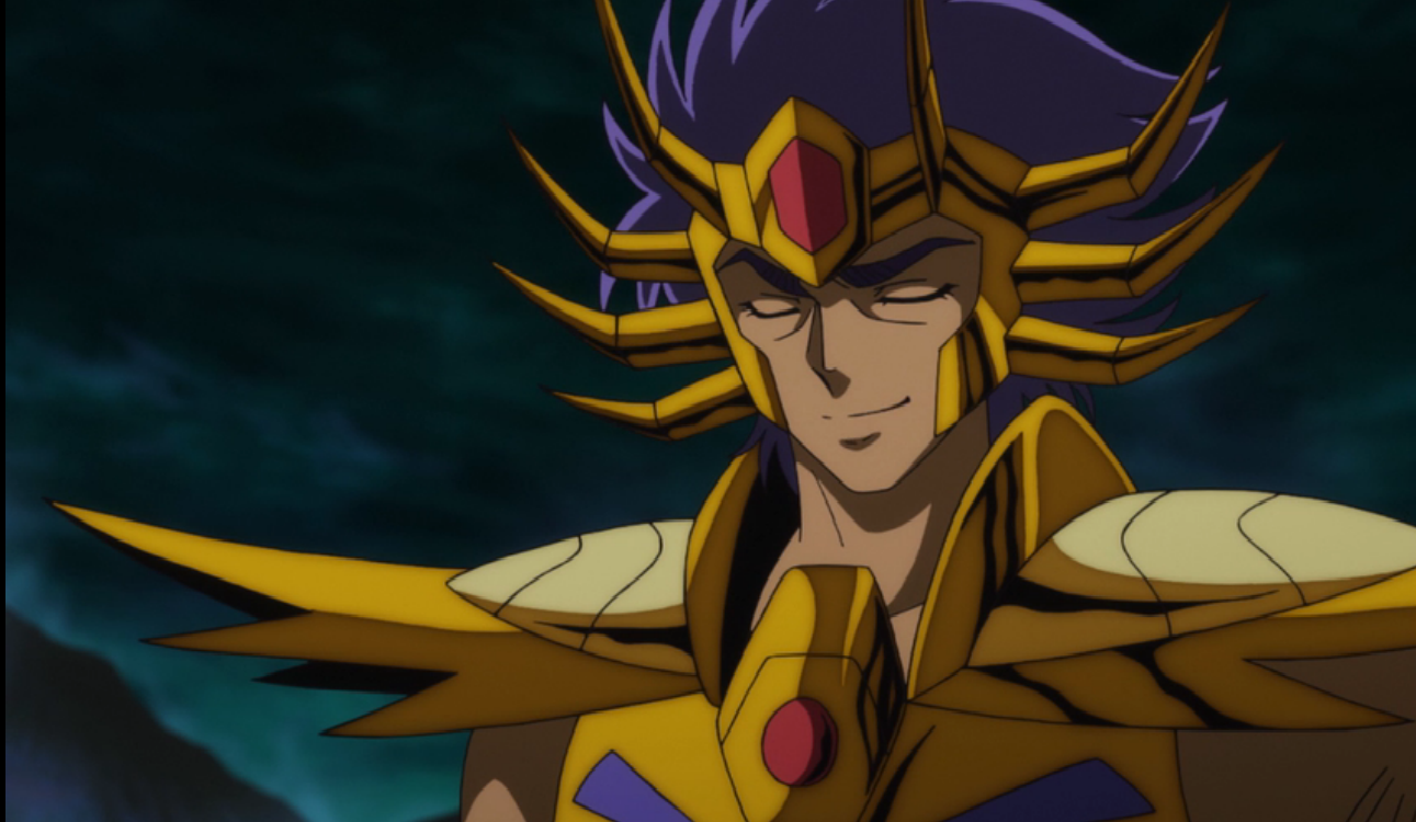 Pra Sempre Saint Seiya: Cavaleiros do Zodíaco: Alma de Ouro - Episódio 6