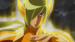 Tokisada de Relógio da Morte, Saint Seiya Wiki, FANDOM powered by Wikia