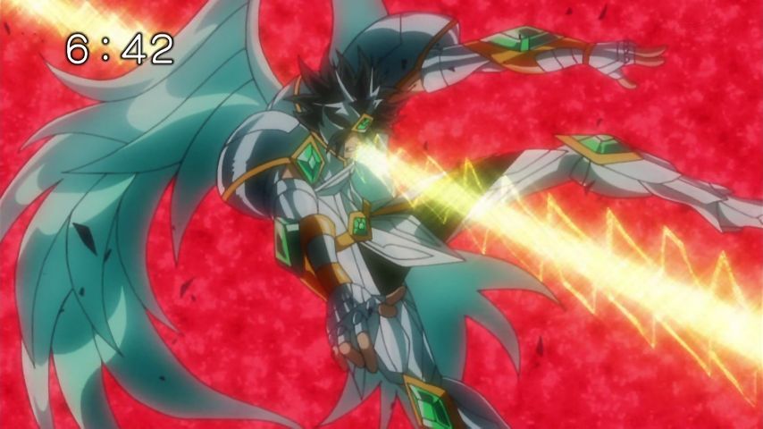 Saint Seiya Omega, veja as armaduras de bronze ao despertarem o ômega -  Tokyo 3