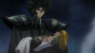 saint seiya omega ep 90