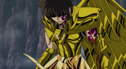 Aiolos De Sagitario Alma De Ouro Saint Seiya Wiki Fandom Aiolos De Sagitario Alma De Ouro Saint Seiya Wiki Fandom