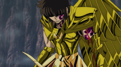 Aiolos De Sagitario Alma De Ouro Saint Seiya Wiki Fandom