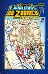 Saint Seiya - Volume 17